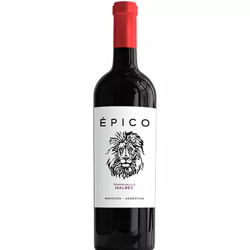 EPICO TEMPRANILLO MALBEC
