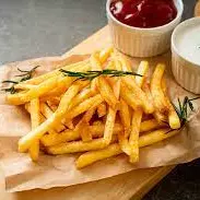 Papa Frita Familiar 1K