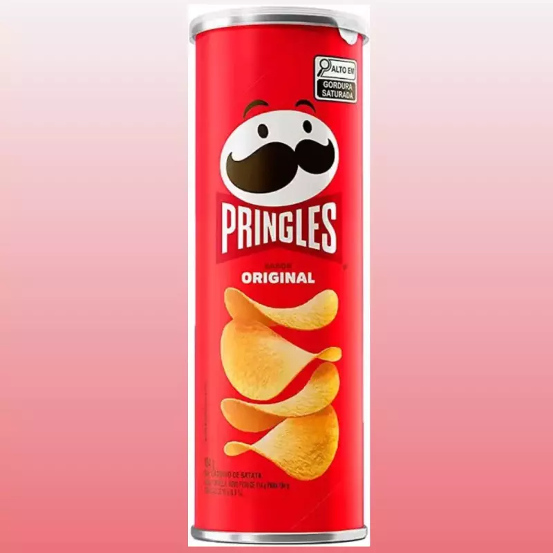 Pringles original