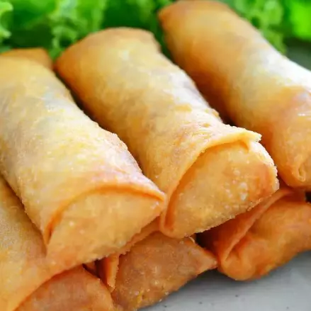 ROLINHO PRIMAVERA LEGUMES