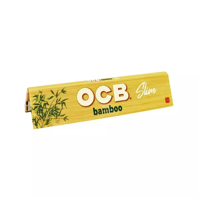 OCB BAMBOO SLIM KS