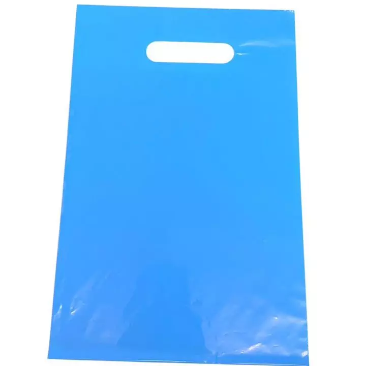 Bolsas Boutique (Azul)