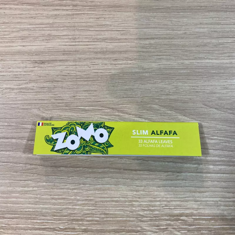 SEDA ZOMO SLIM ALFAFA