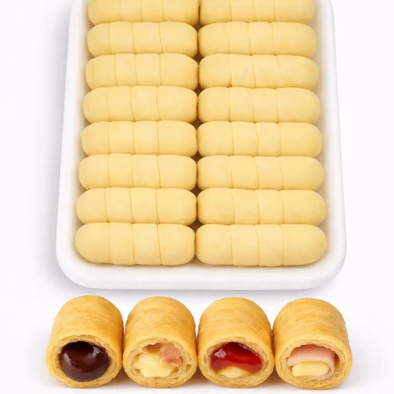 20 TEQUEÑOS ESPECIALES