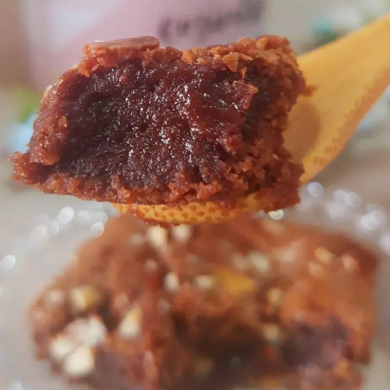 Brownie Chocolatudo 100g