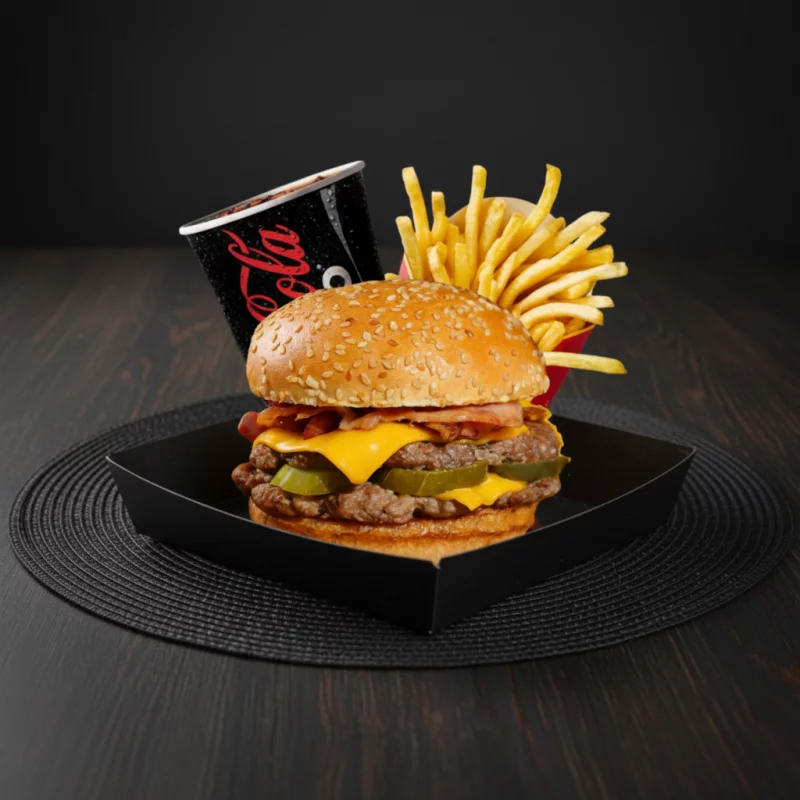 Promo Individual Doble Especial