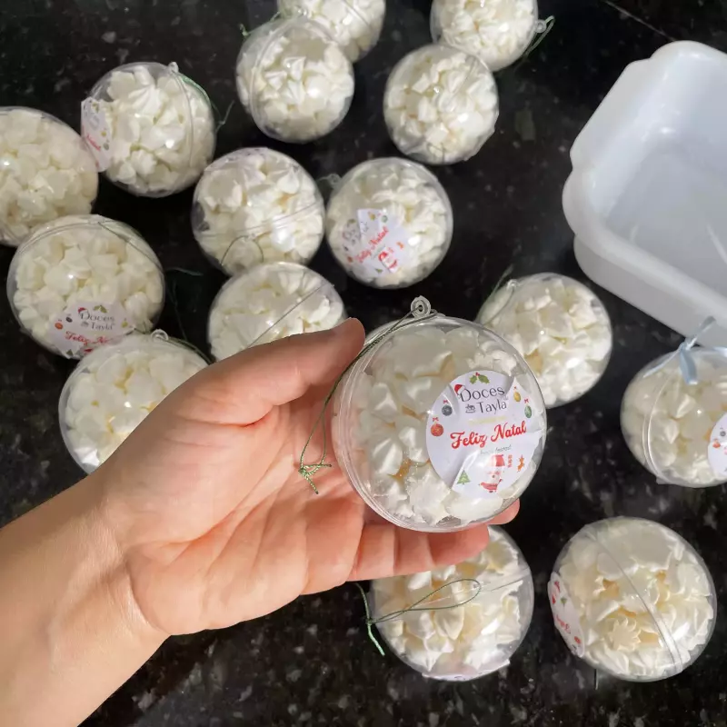 Globo de suspiro tradicional