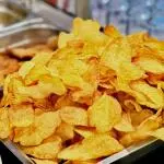 Batata Chips