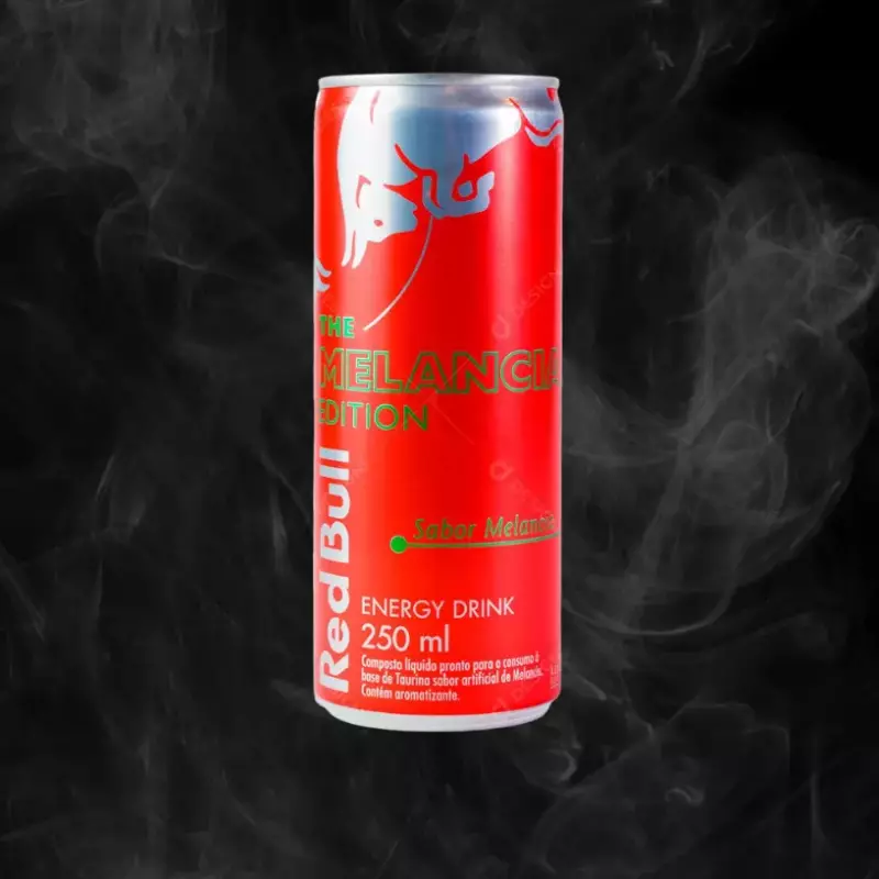 Red Bull Melancia