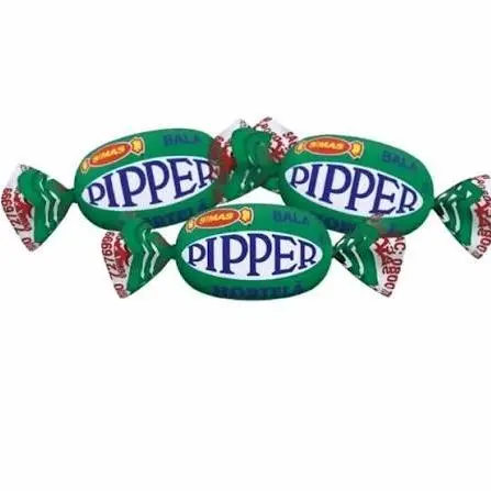 BOMBOM PIPPER