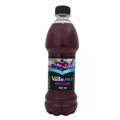 Suco Del Valle uva