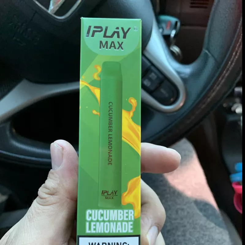 Max - Pepino Limon  🥒🍋
