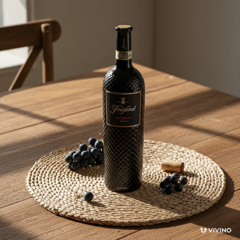 VINHO FREIXENET CHIANTI