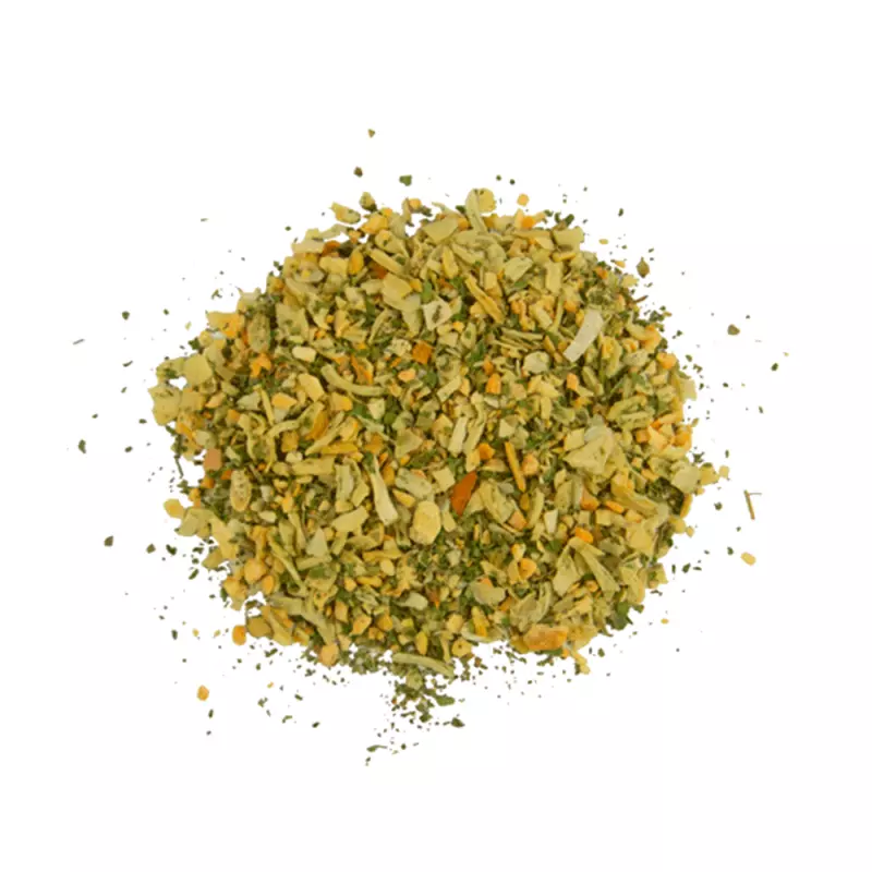 Tempero Cebola, Salsa e Alho Des.