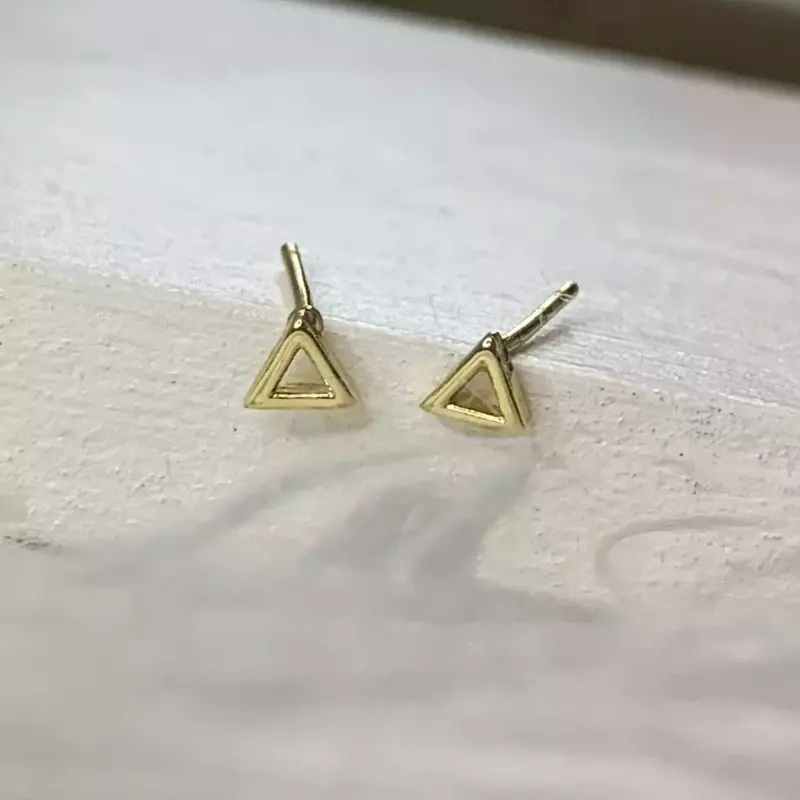 Topito triangulo