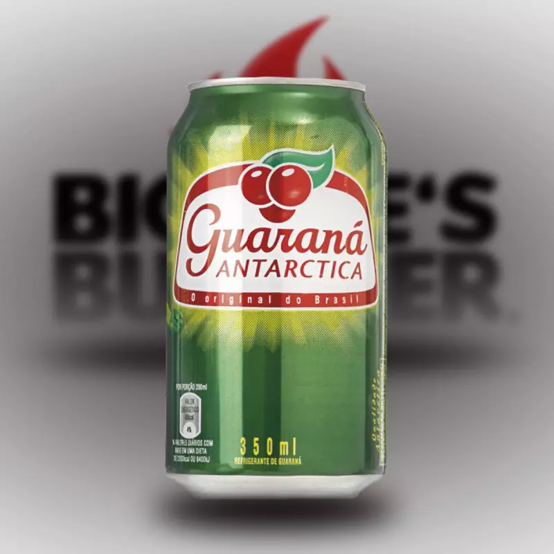 Guaraná Antarctica