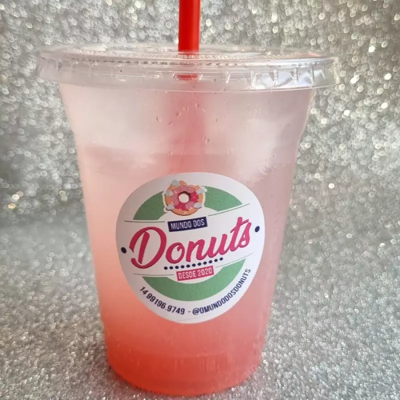 Pink Lemonade