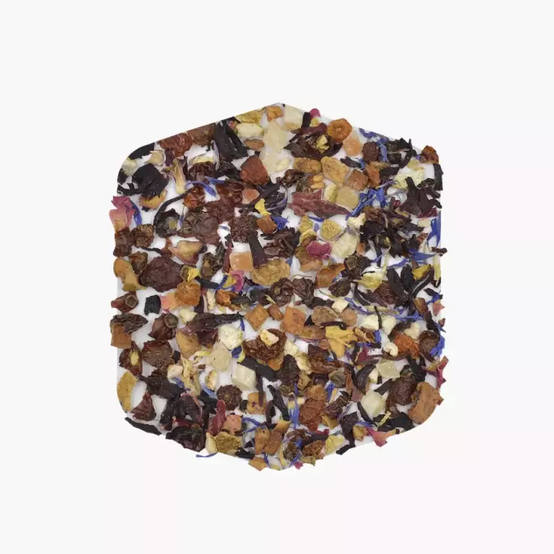 Florida fruis 250 grms bolsa