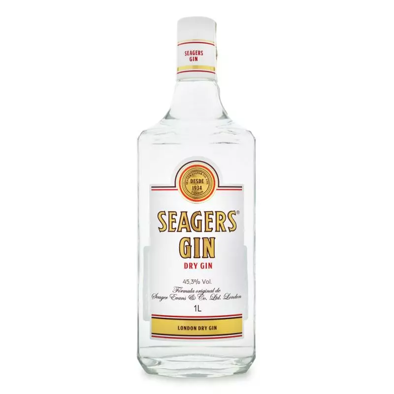 Gin Seagers - 980ml