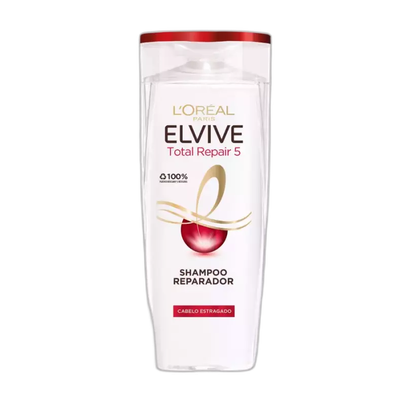 Shampoo Elvive 250ml