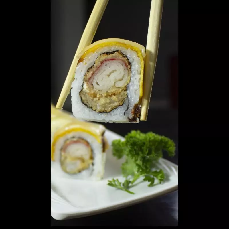 CHIZU ROLL