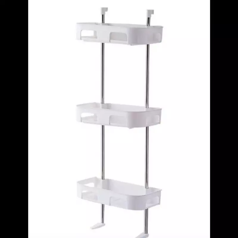 🌟ESTANTE DE BAÑO 3 NIVEL🌟