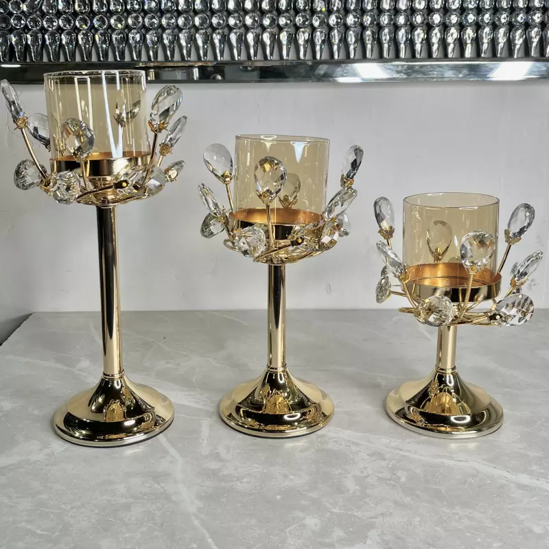 CANDELABRO REF 4363-10