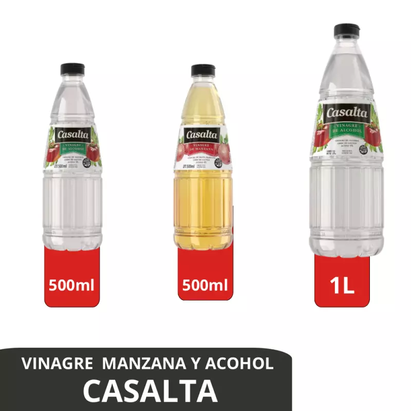 Vinagre CASALTA