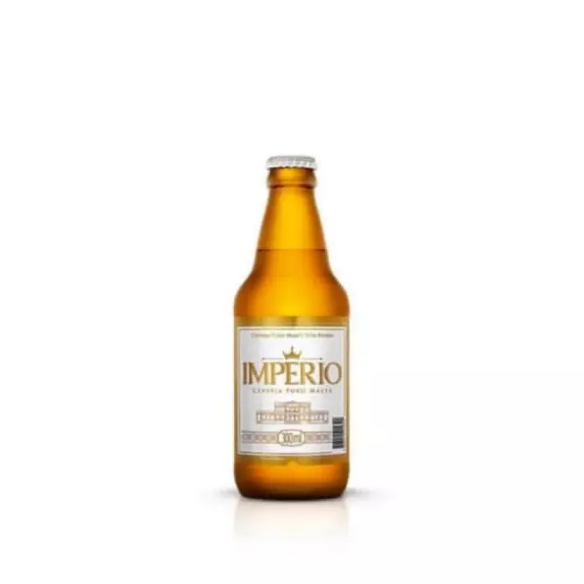 IMPÉRIO 300ML 12 UNIDADES
