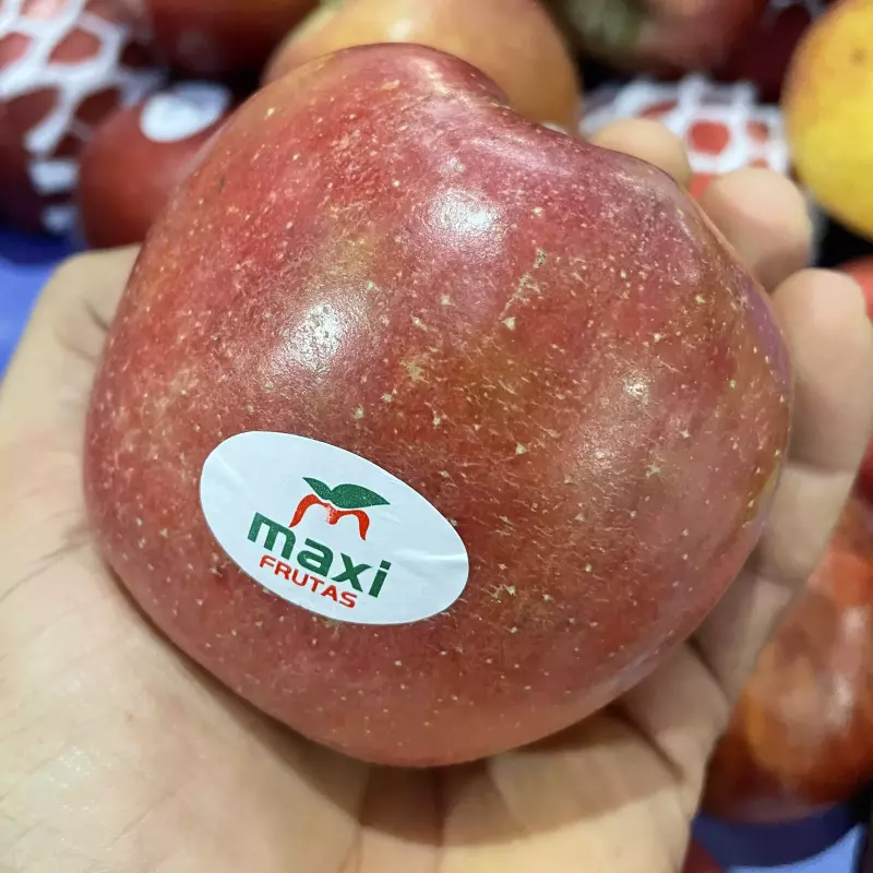 Maçã Grande  ( importada)