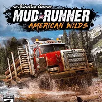 MudRunner - American Wilds Edition