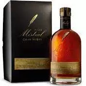 PISCO MISTRAL GRAN NOBEL 40º