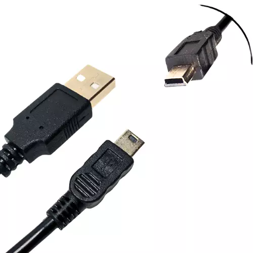 CABO V3/USB SAQUINHO