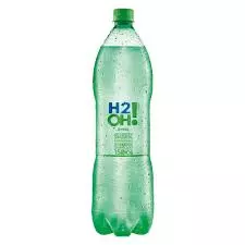 H2O limão