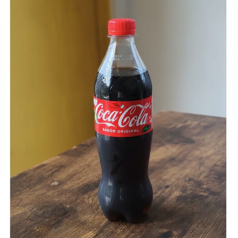 CocaCola 600ml