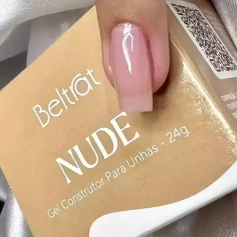 Gel Beltrat Nude 24g