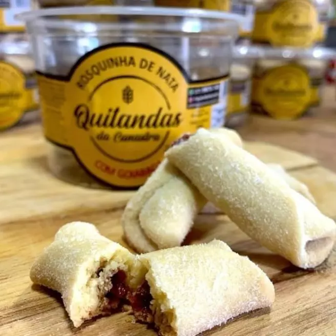 BELISCÃO DE GOIABADA 450G