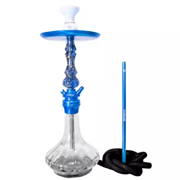 AMAZON FUTURE CARTIER/BLUE