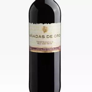 Anadas de Oro Tempranillo