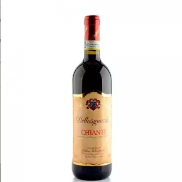 Bellosguardo Chianti