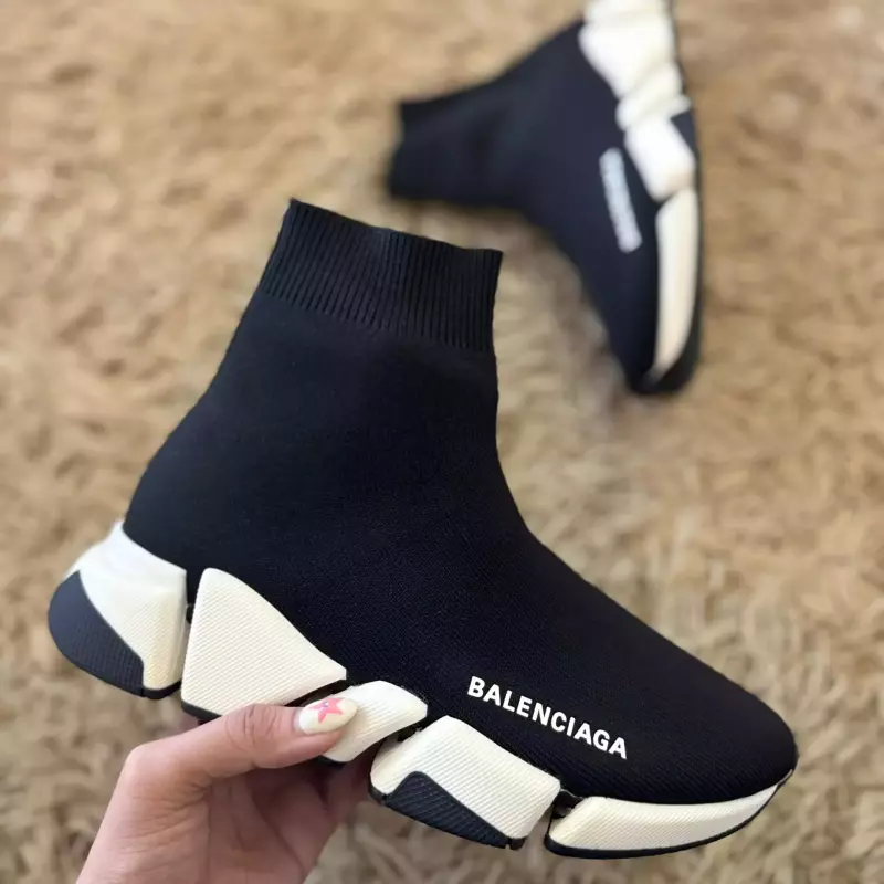 TENIS BALENCIAGA SPEED