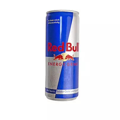 Red Bull Energy Drink - 250ML
