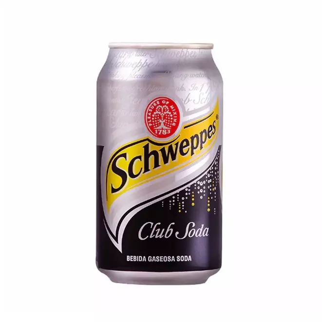 Soda