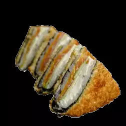 SÁNDWICH CAMARONES