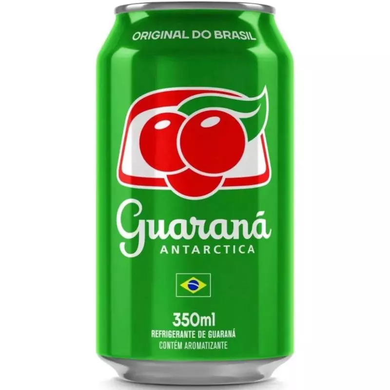 Guaraná Antártica