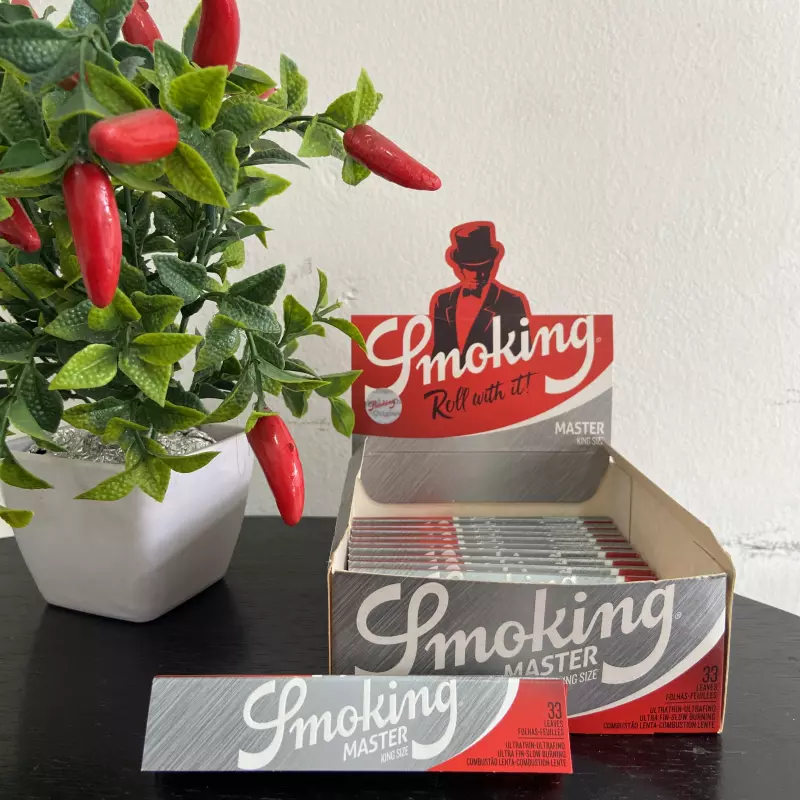Seda Smoking Master KS