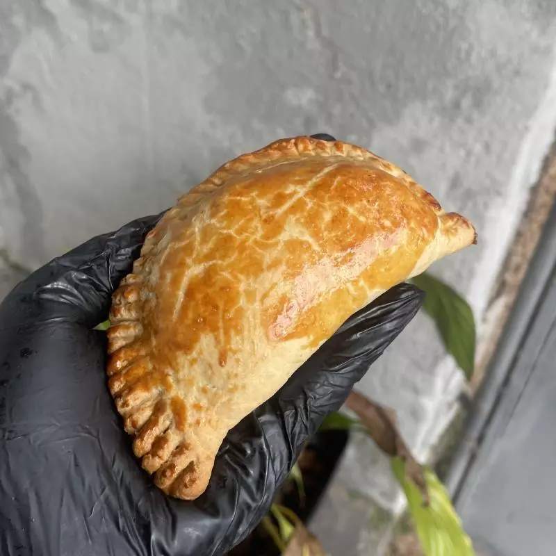 Pastel de frango