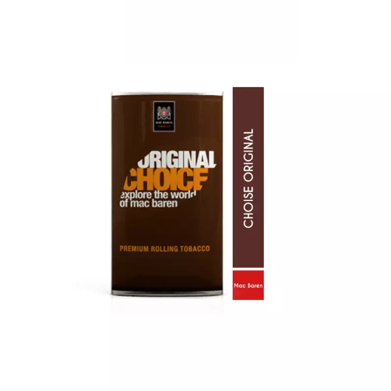 Tabaco Mac Baren Choice Original 30