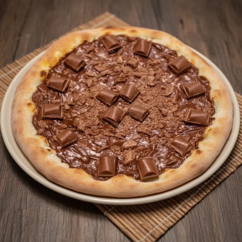 PIZZA SUFLAIR