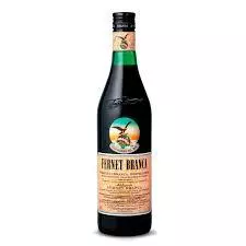 Fernet Branca 1Lt
